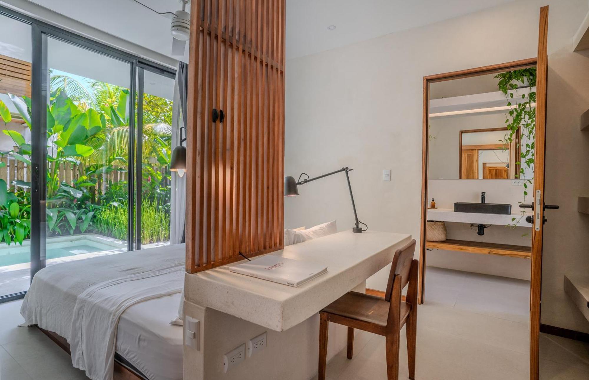 Botanika Suites Playa Santa Teresa  외부 사진