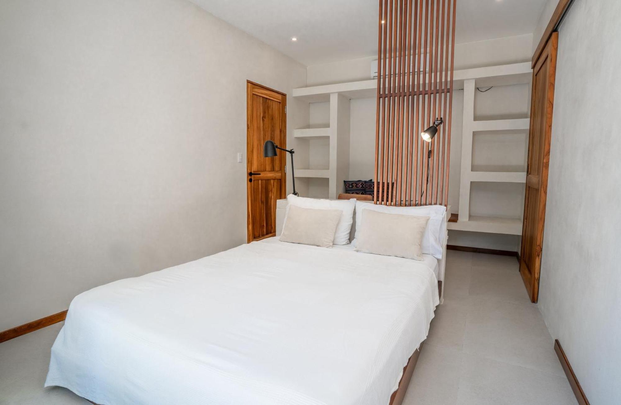 Botanika Suites Playa Santa Teresa  객실 사진